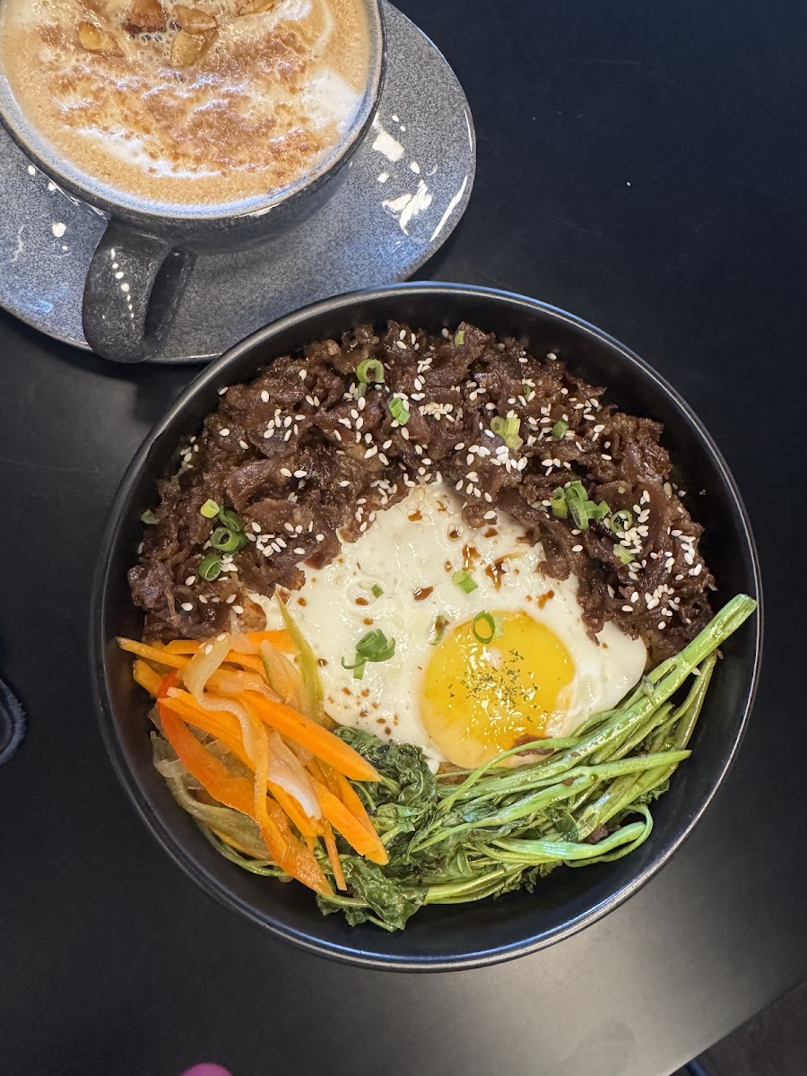 Daily Habit Cafe - Aurora - Photo 7
