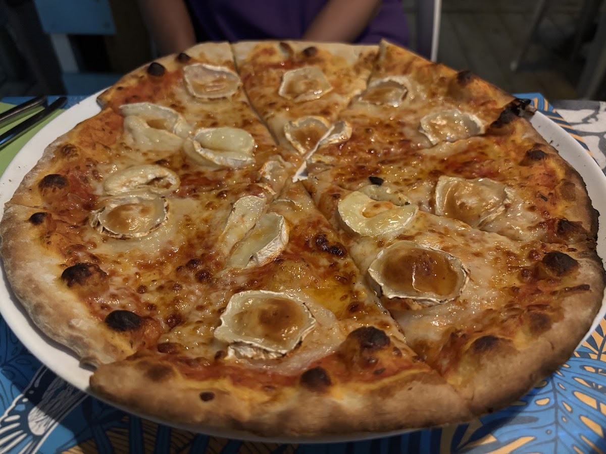 Cherry's pizza - Photo 6