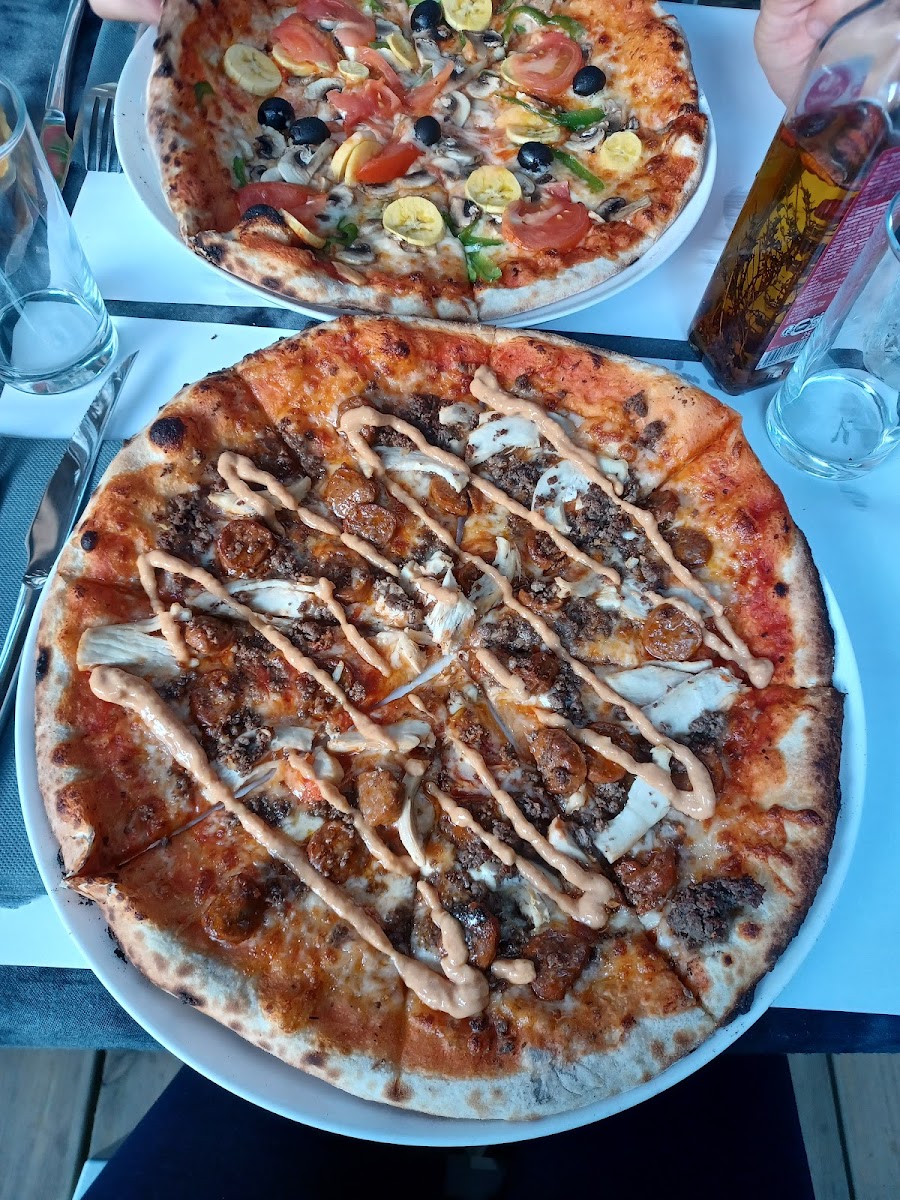 Cherry's pizza - Photo 7