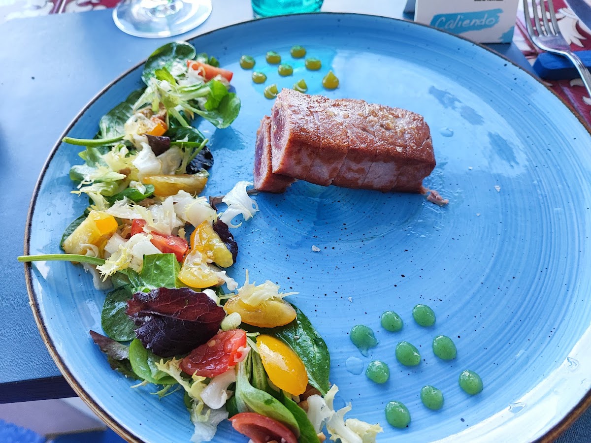 Osteria Da Caliendo - Photo 1