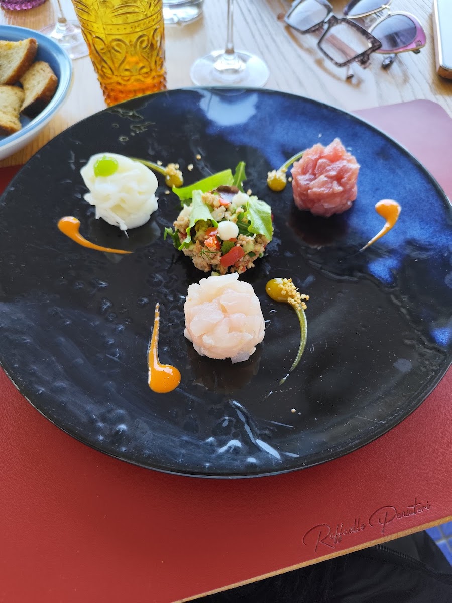 Osteria Da Caliendo - Photo 4