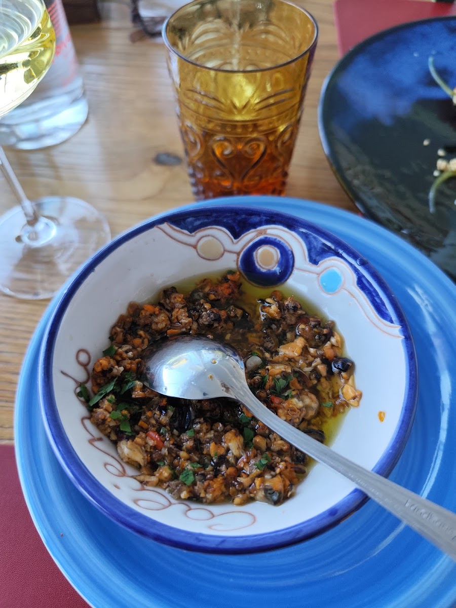 Osteria Da Caliendo - Photo 6