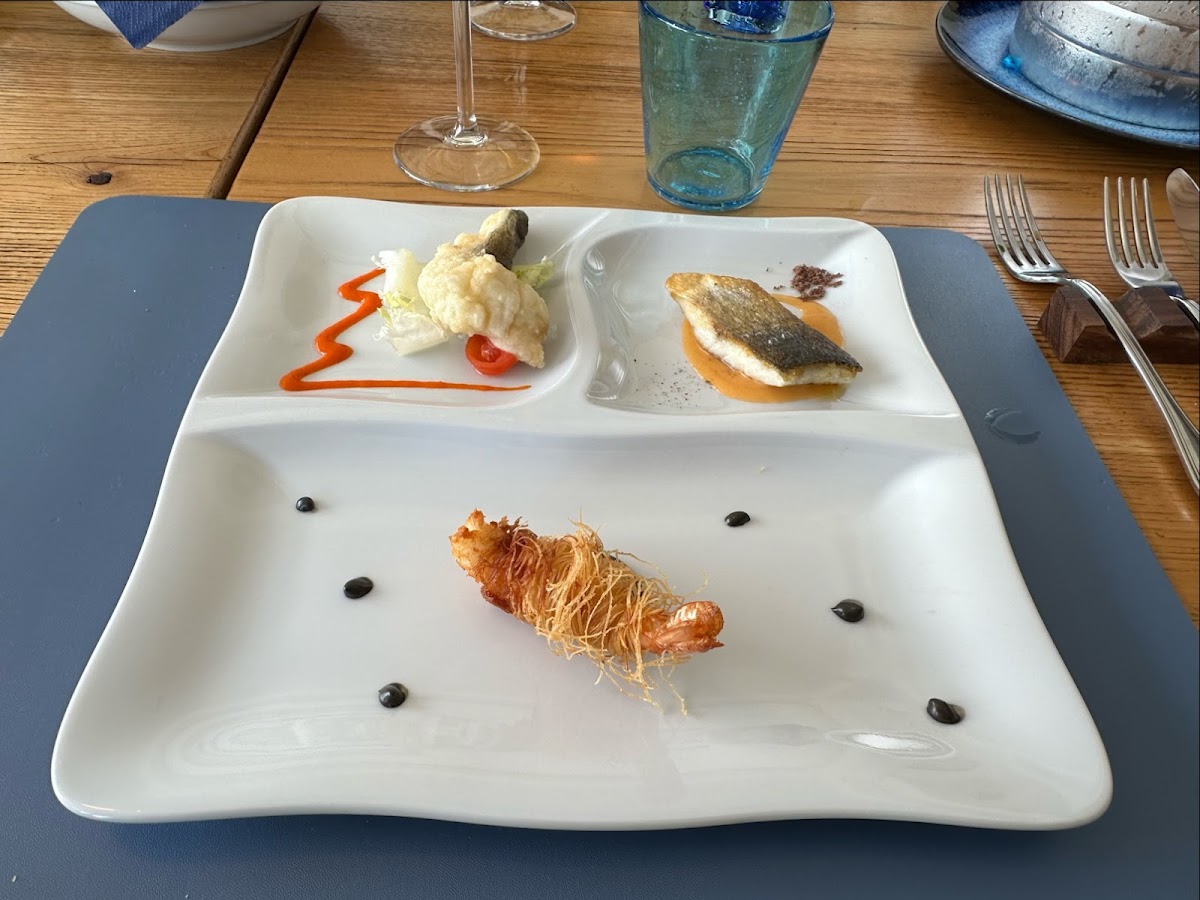 Osteria Da Caliendo - Photo 7