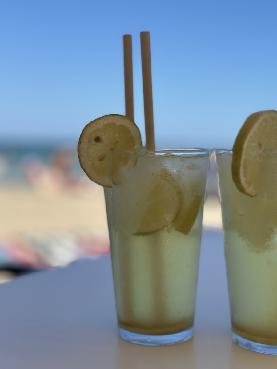 Chiringuito The Blue monkey beach club - Photo 8
