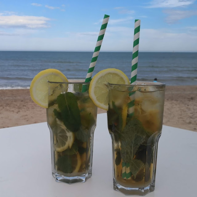 Cocktails Mojitooo