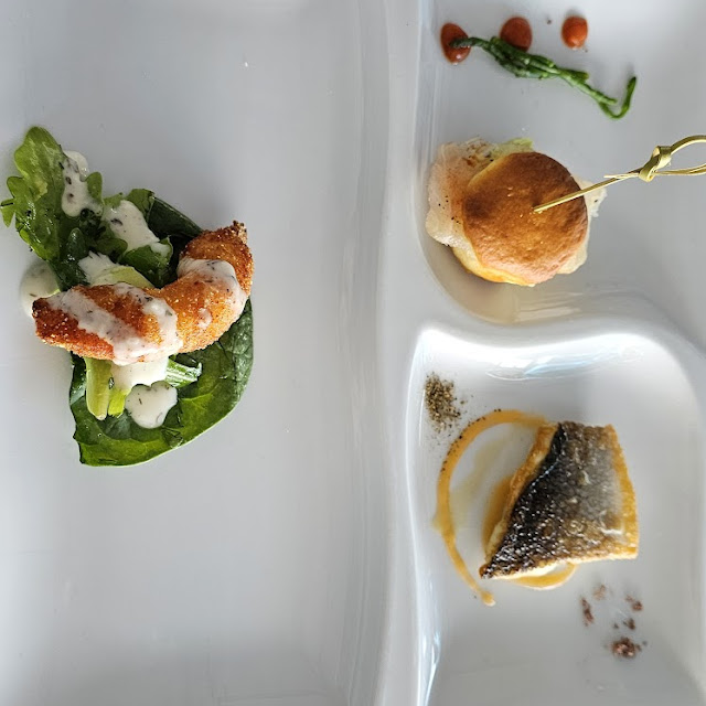 Antipasto Misto