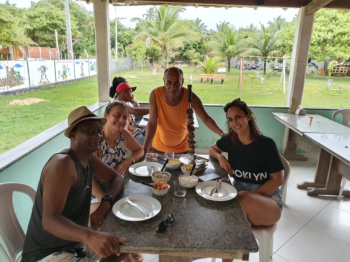 Carne de Sol do Carolina - Photo 9