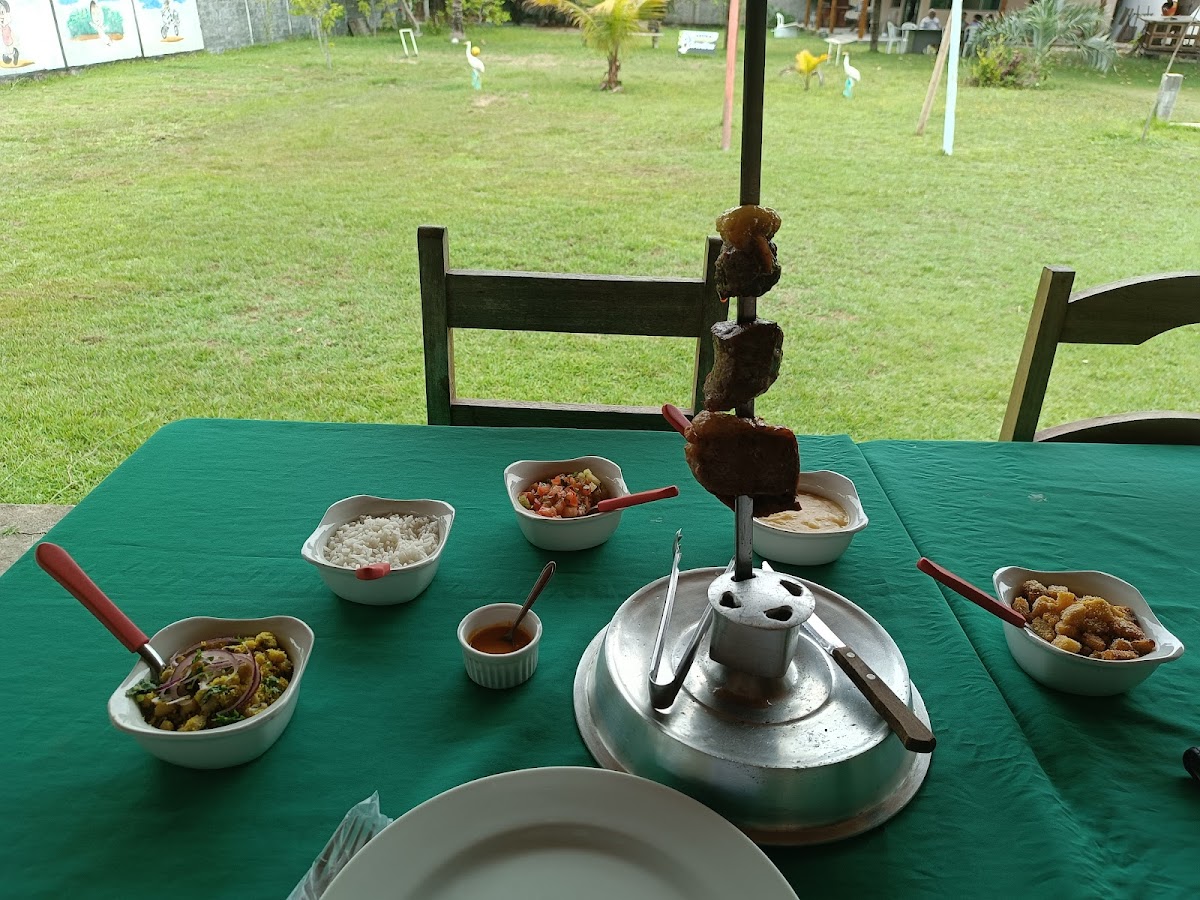 Carne de Sol do Carolina - Photo 1