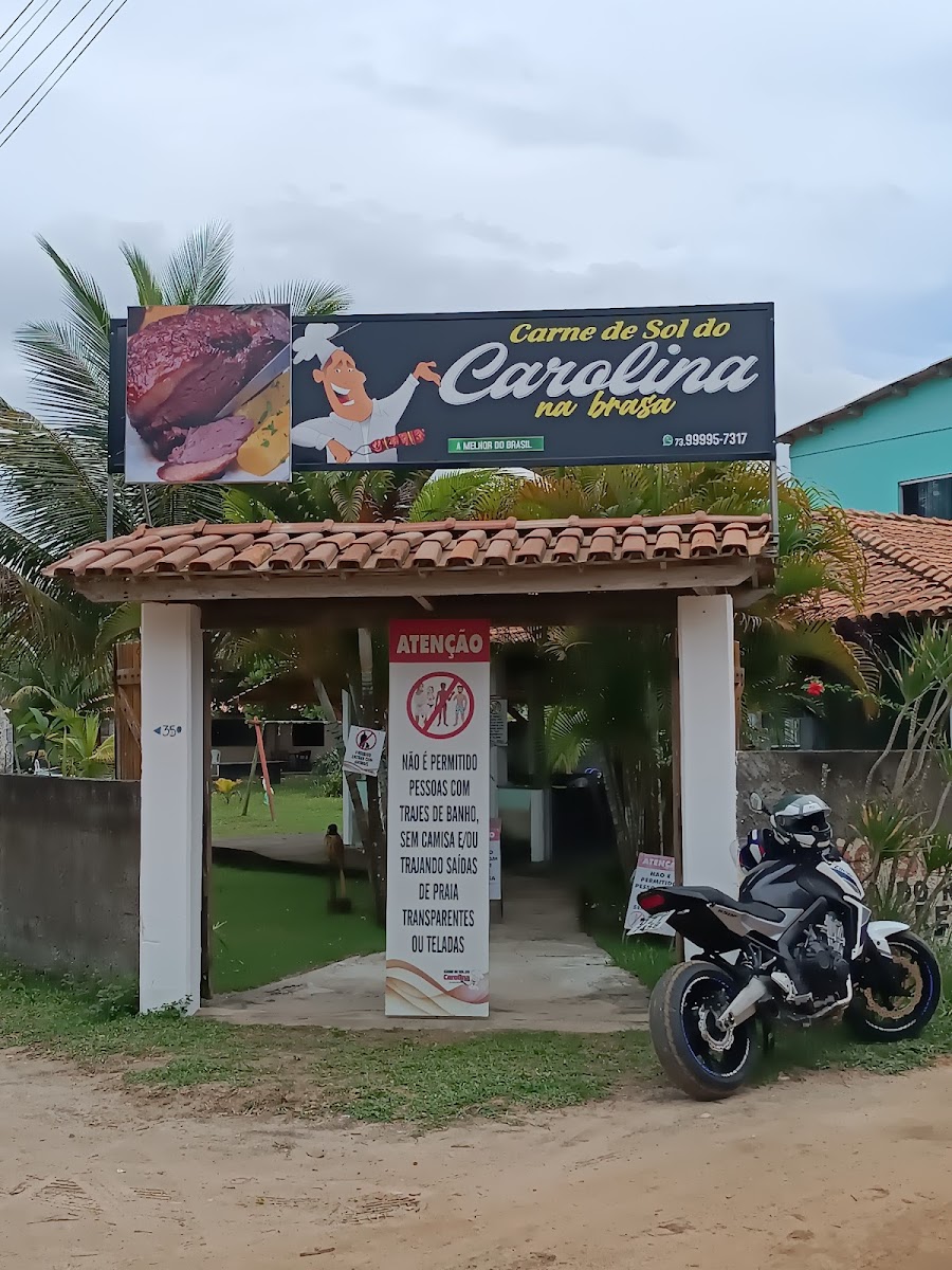 Carne de Sol do Carolina - Photo 3
