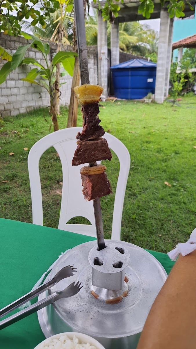 Carne de Sol do Carolina - Photo 4