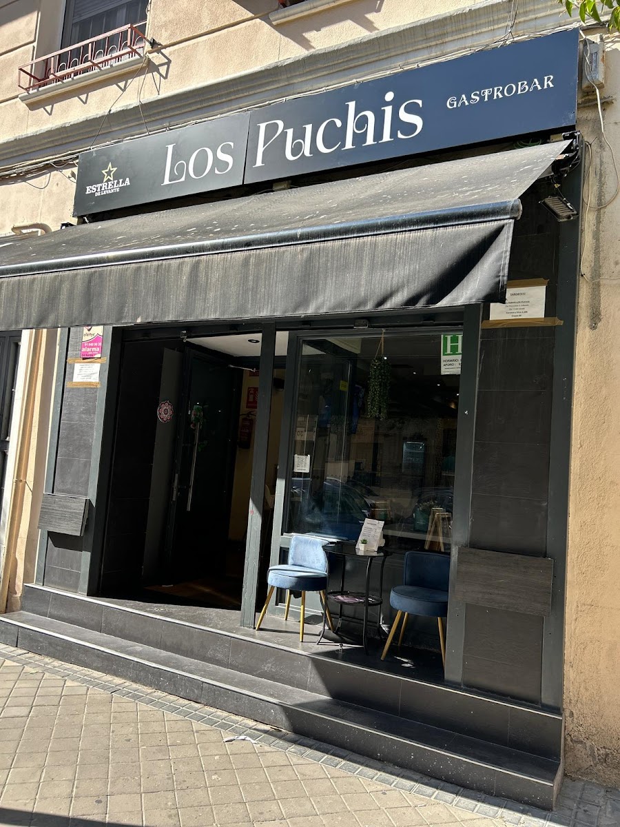 Farvis Los Puchis