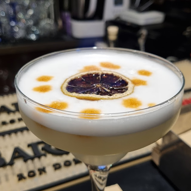 Pisco Sour