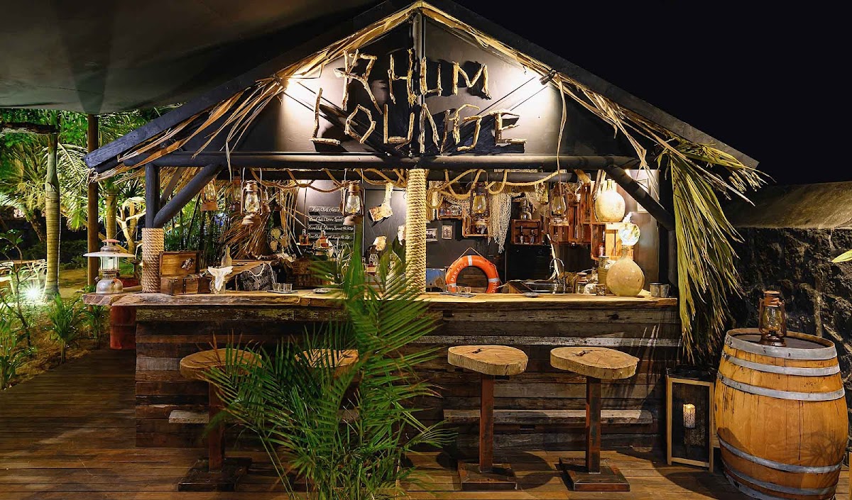 La Plage by Evaco Beach Club (Official)