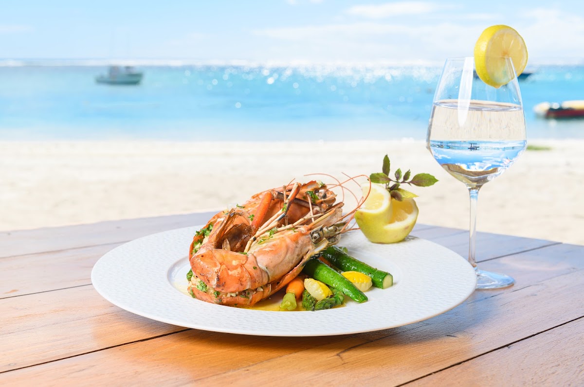 La Plage by Evaco Beach Club (Official) - Photo 3