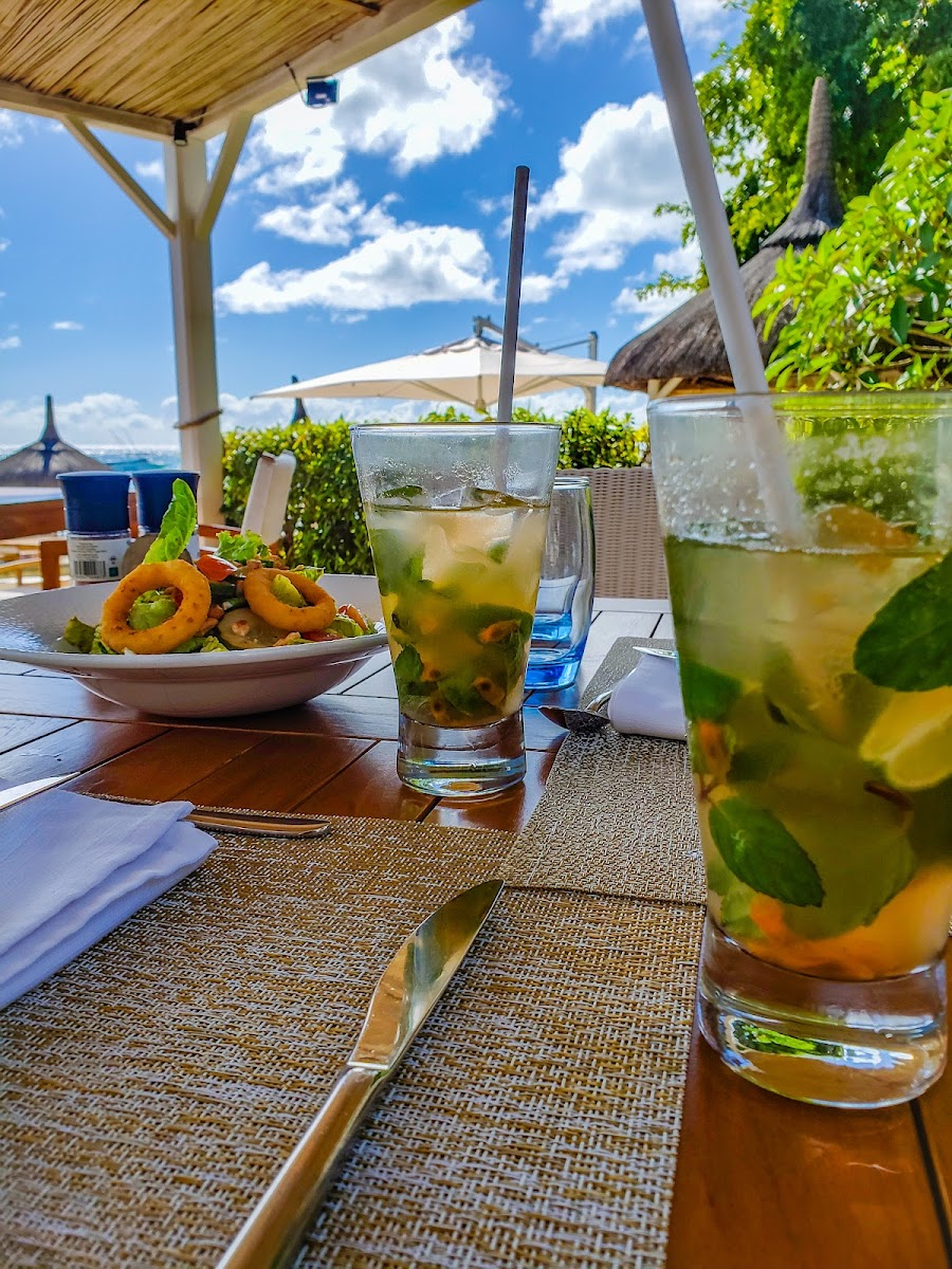 La Plage by Evaco Beach Club (Official) - Photo 6