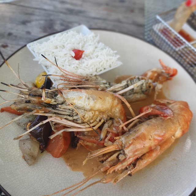 Prawns
