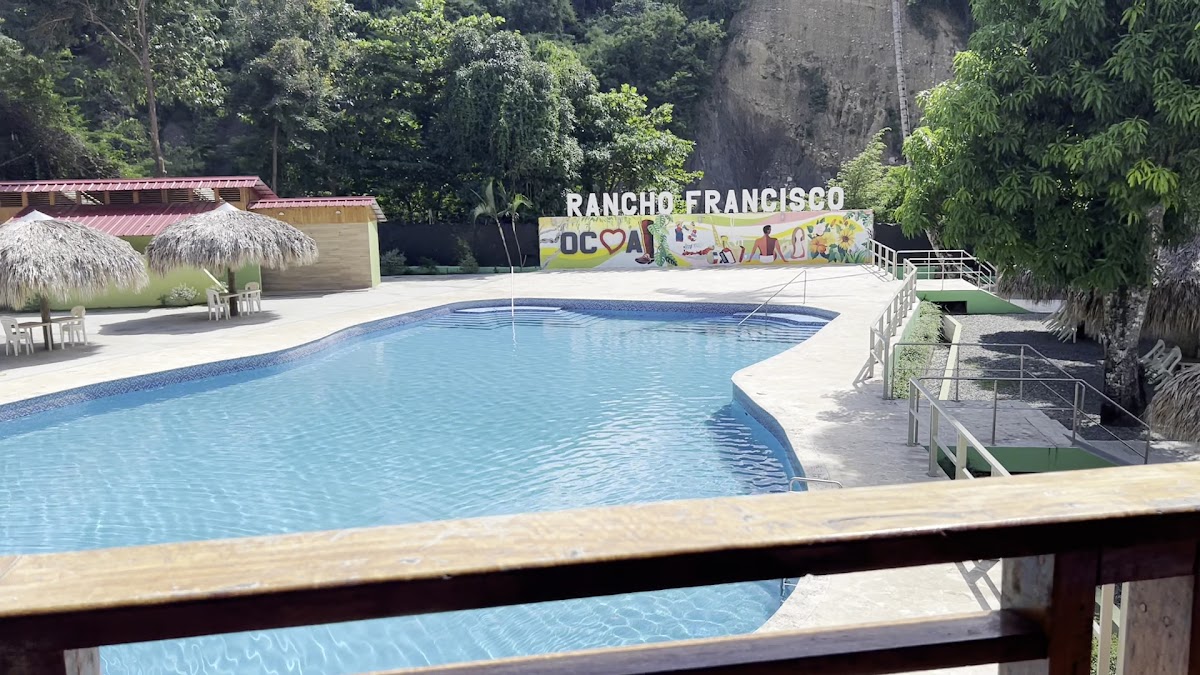 Rancho Francisco - Photo 1
