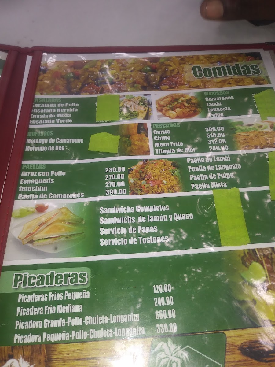 Menu Photo 3