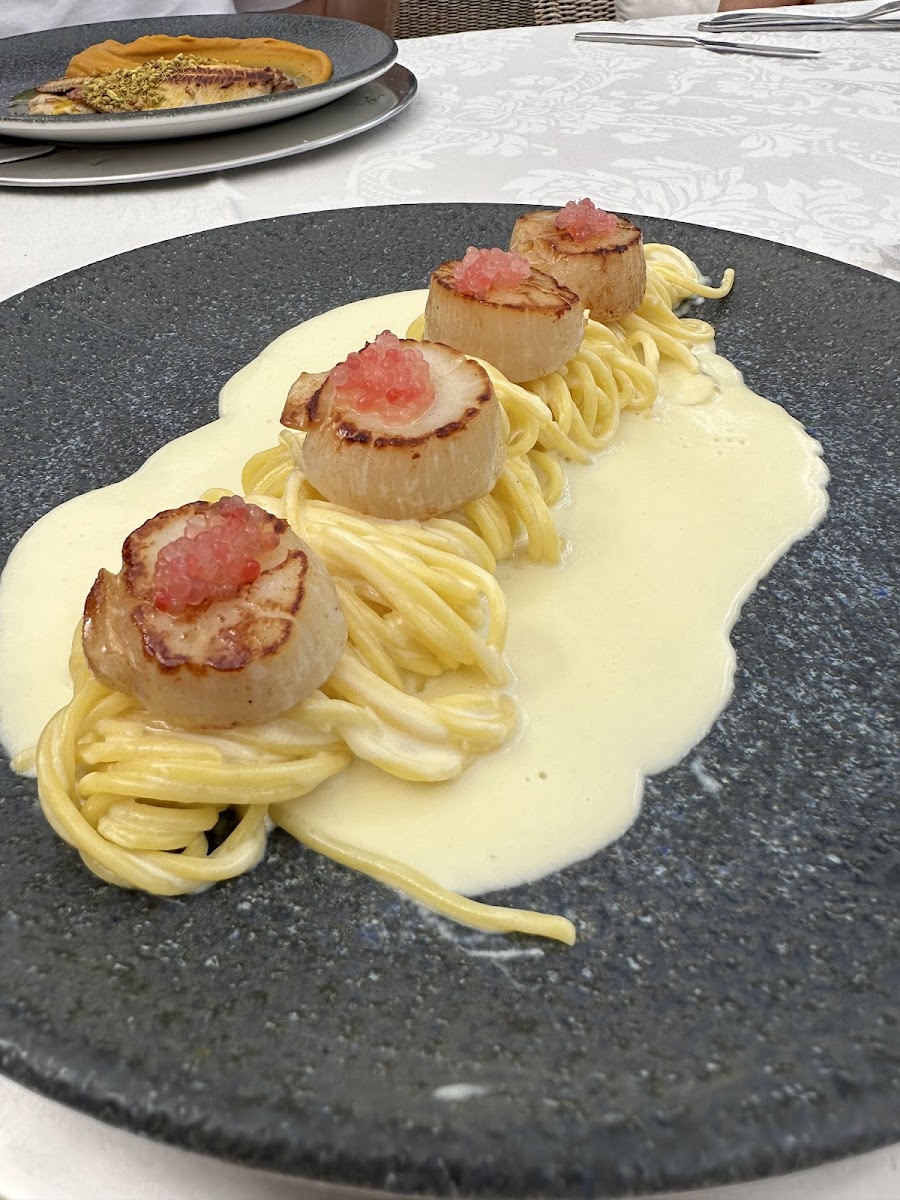L'Osteria Villa Casato - Photo 9