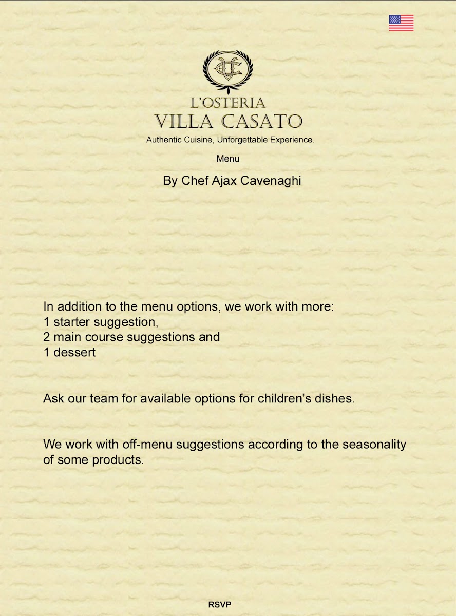 Menu Photo 7