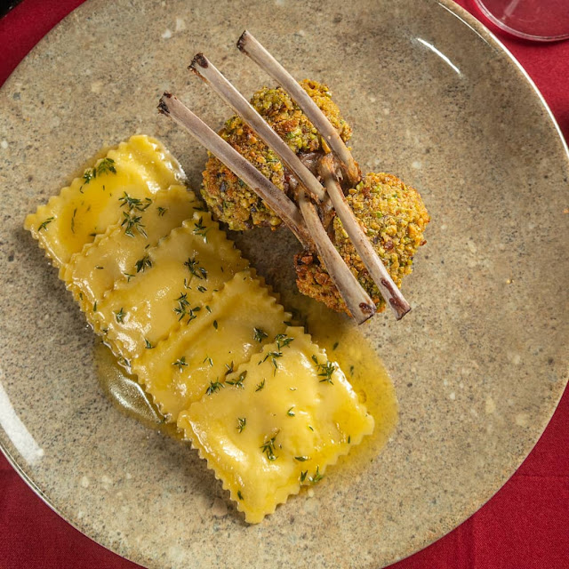 Ravioli