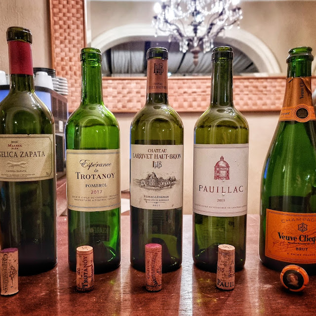 Wine
