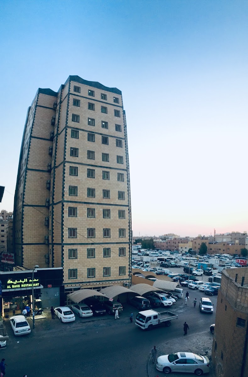 Al Bake Restaurant አልቤክ - Photo 4