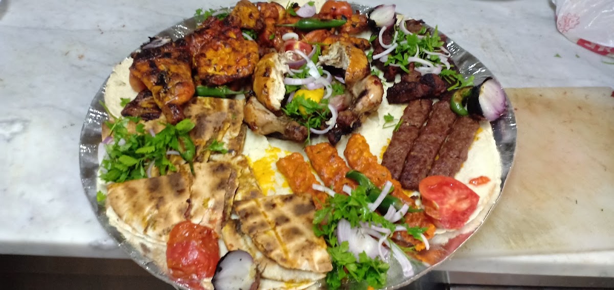 Al Bake Restaurant አልቤክ - Photo 7