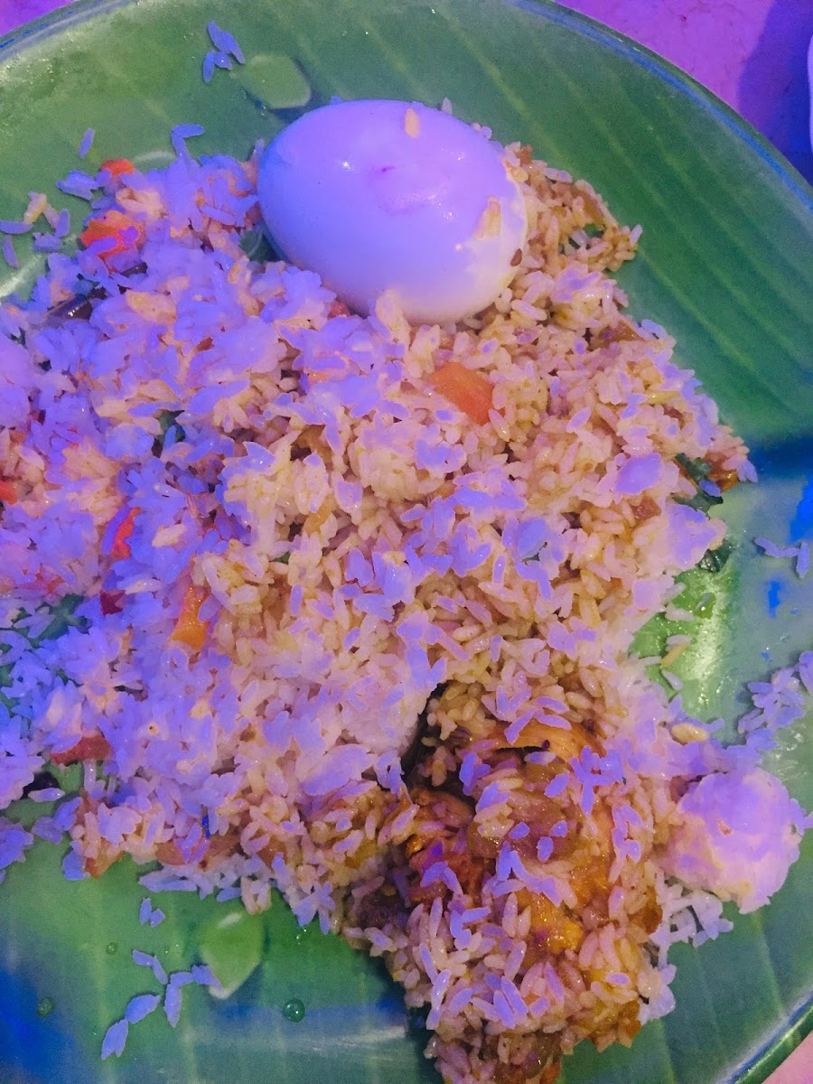 Al Bake Restaurant አልቤክ - Photo 8