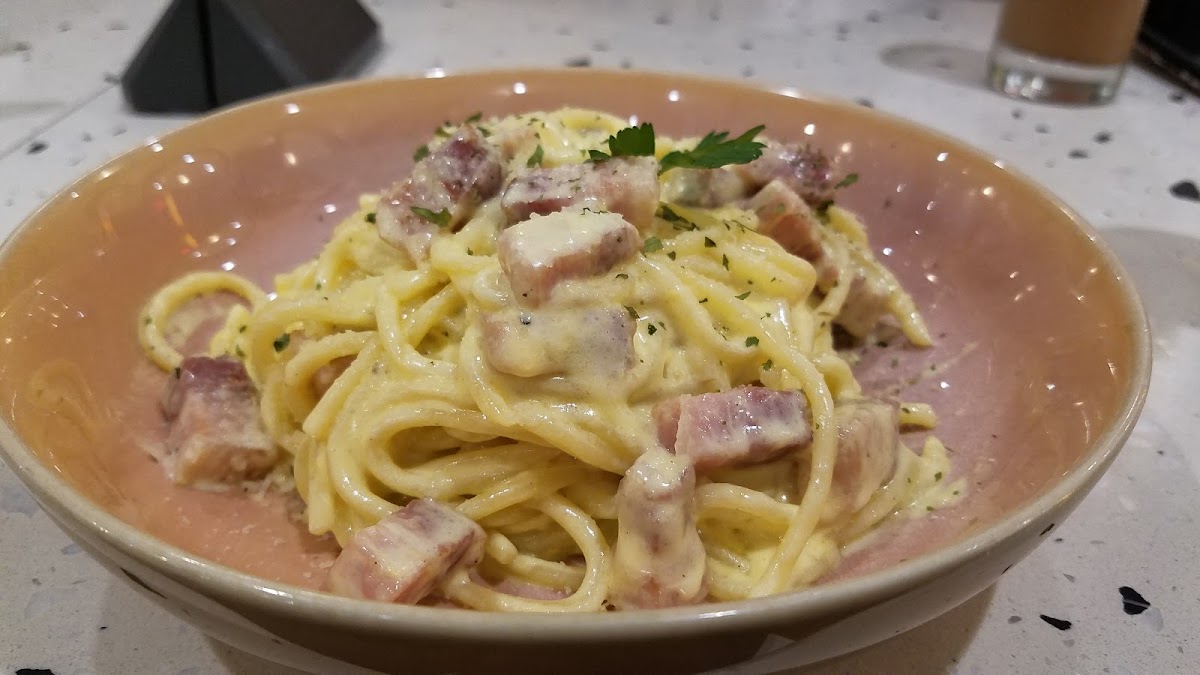 Espresso Alchemy (海港城店) - Photo 9