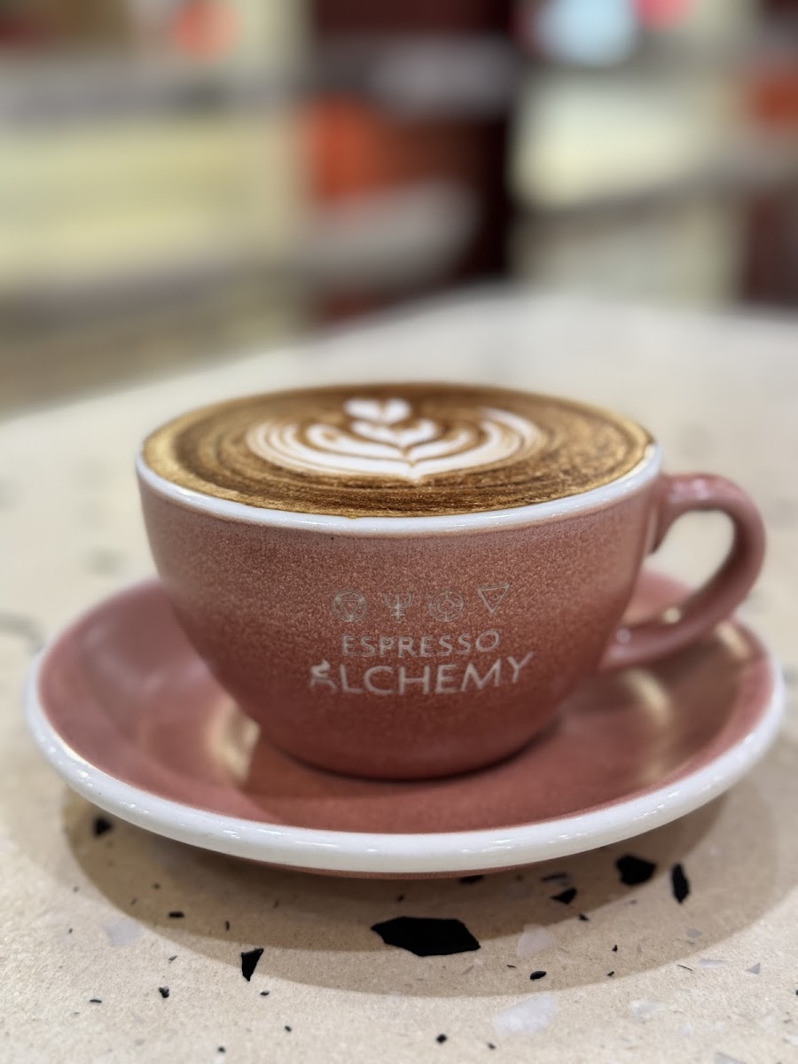 Espresso Alchemy (海港城店) - Photo 3
