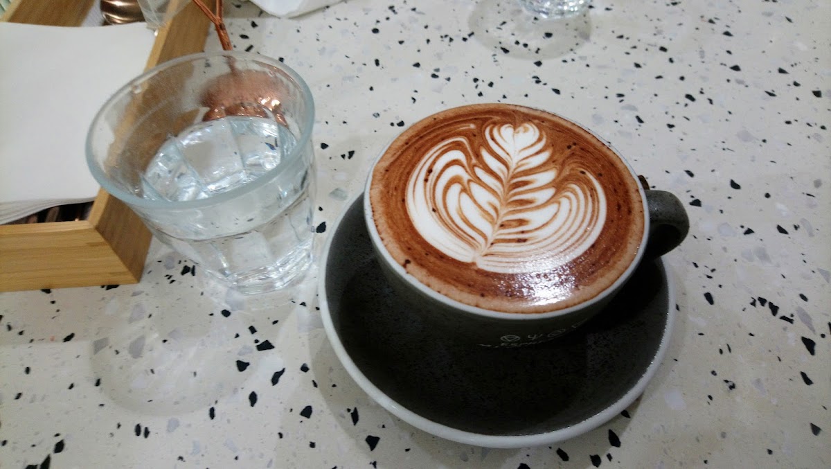Espresso Alchemy (海港城店) - Photo 4