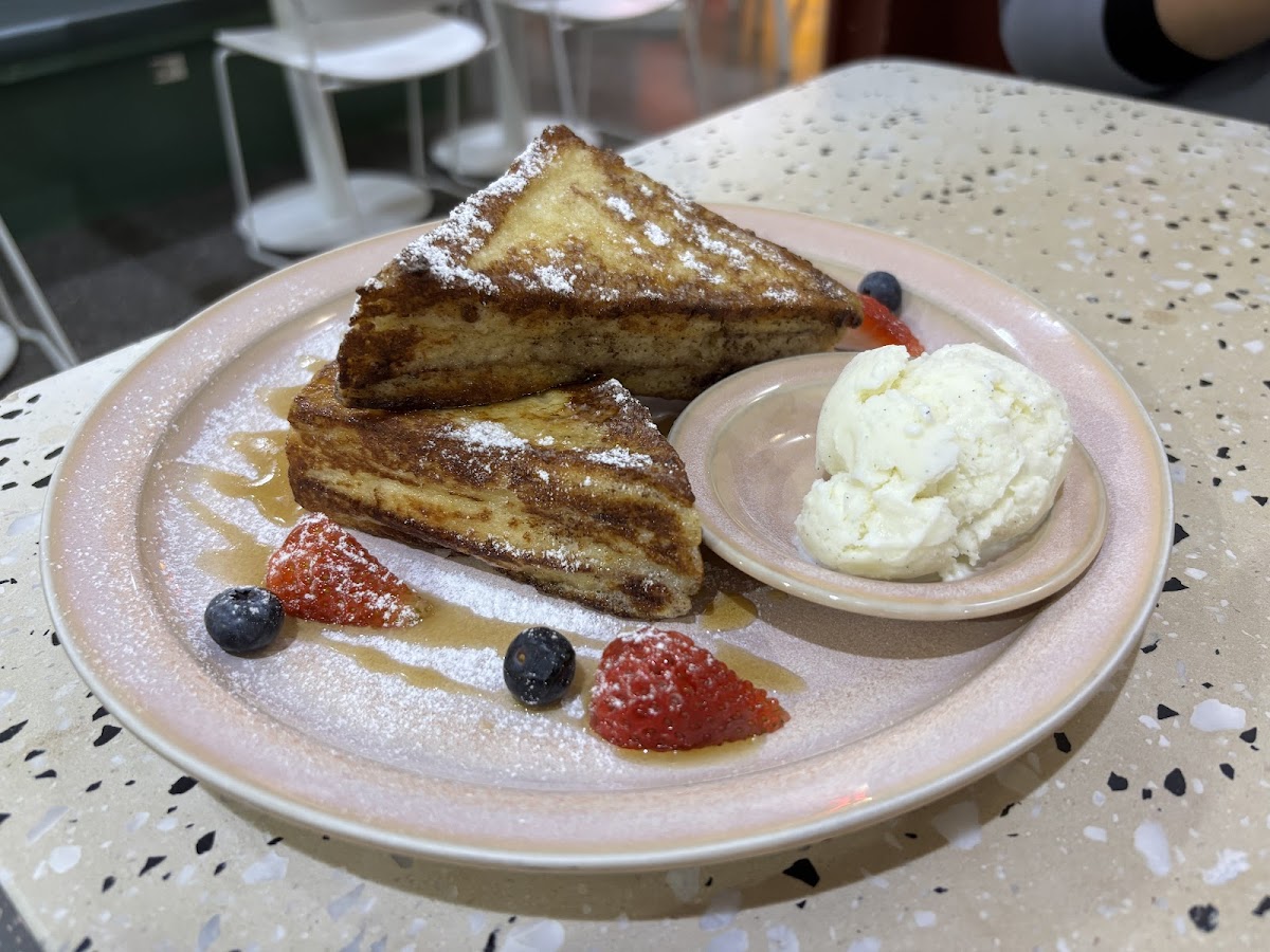 Espresso Alchemy (海港城店) - Photo 8