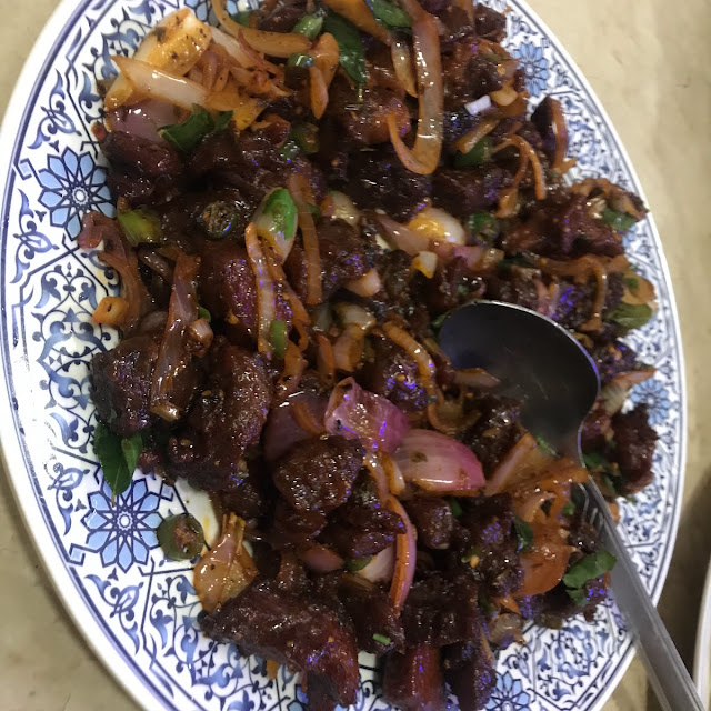 Beef Chili