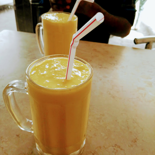 Mango Juice