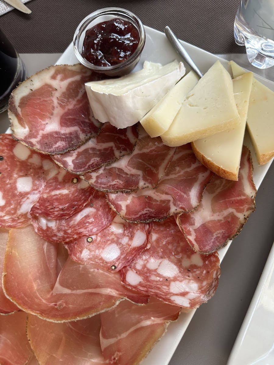 Case Nuove - food, drinks and coffee - Photo 1
