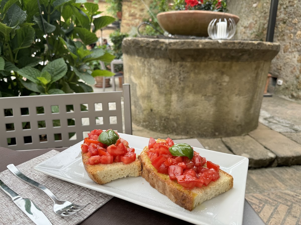 Case Nuove - food, drinks and coffee - Photo 6