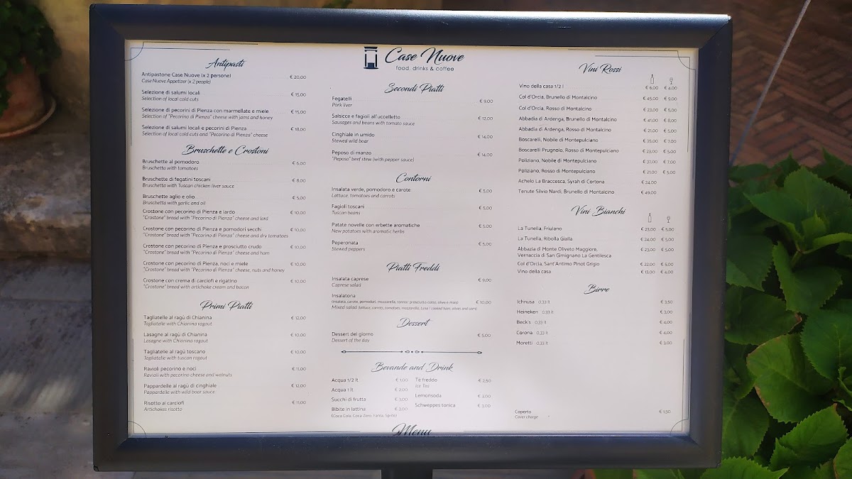 Menu Photo 5