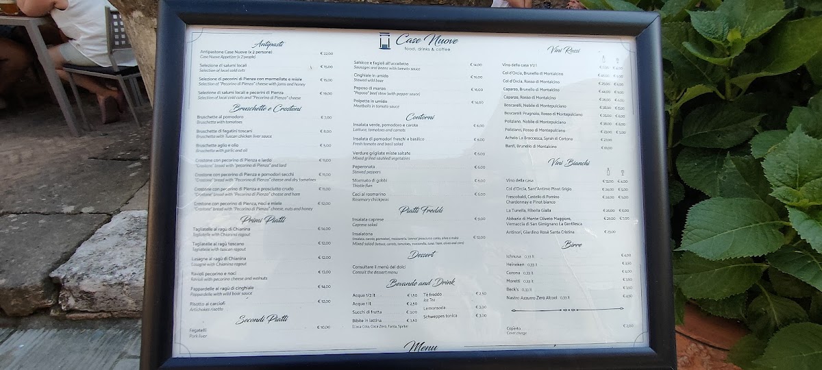Menu Photo 8