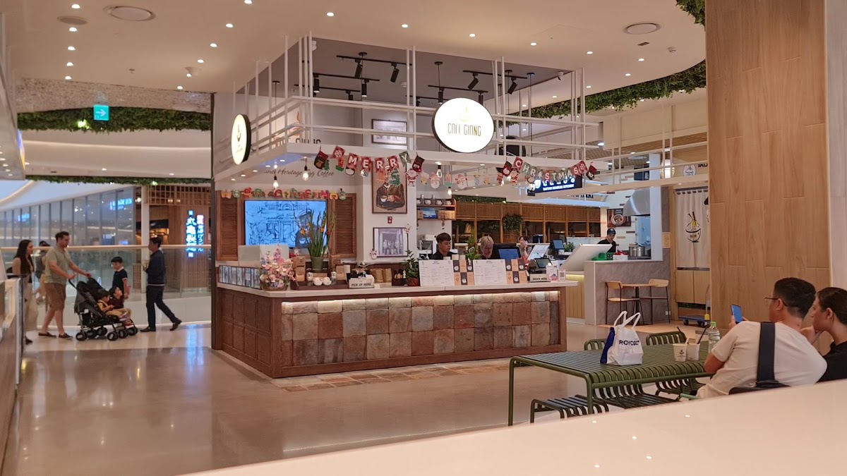 Cafe - Lotte Westlake - Photo 1