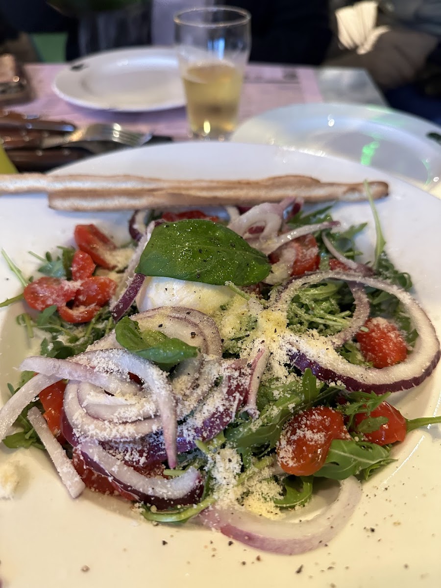 Pizza Beppe Amstel - Photo 9