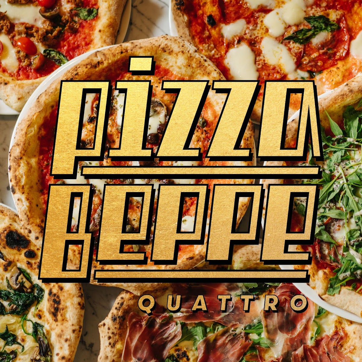 Pizza Beppe Amstel - Photo 2