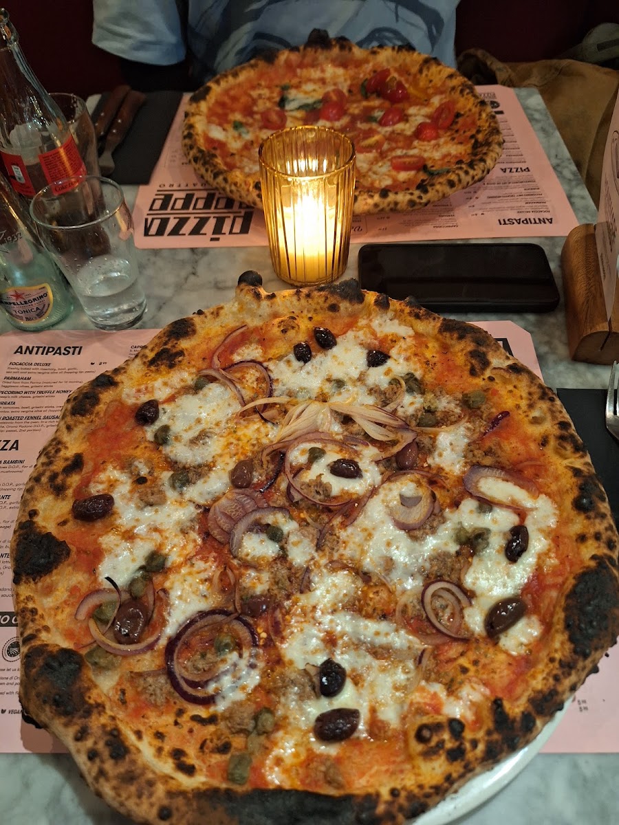 Pizza Beppe Amstel - Photo 3