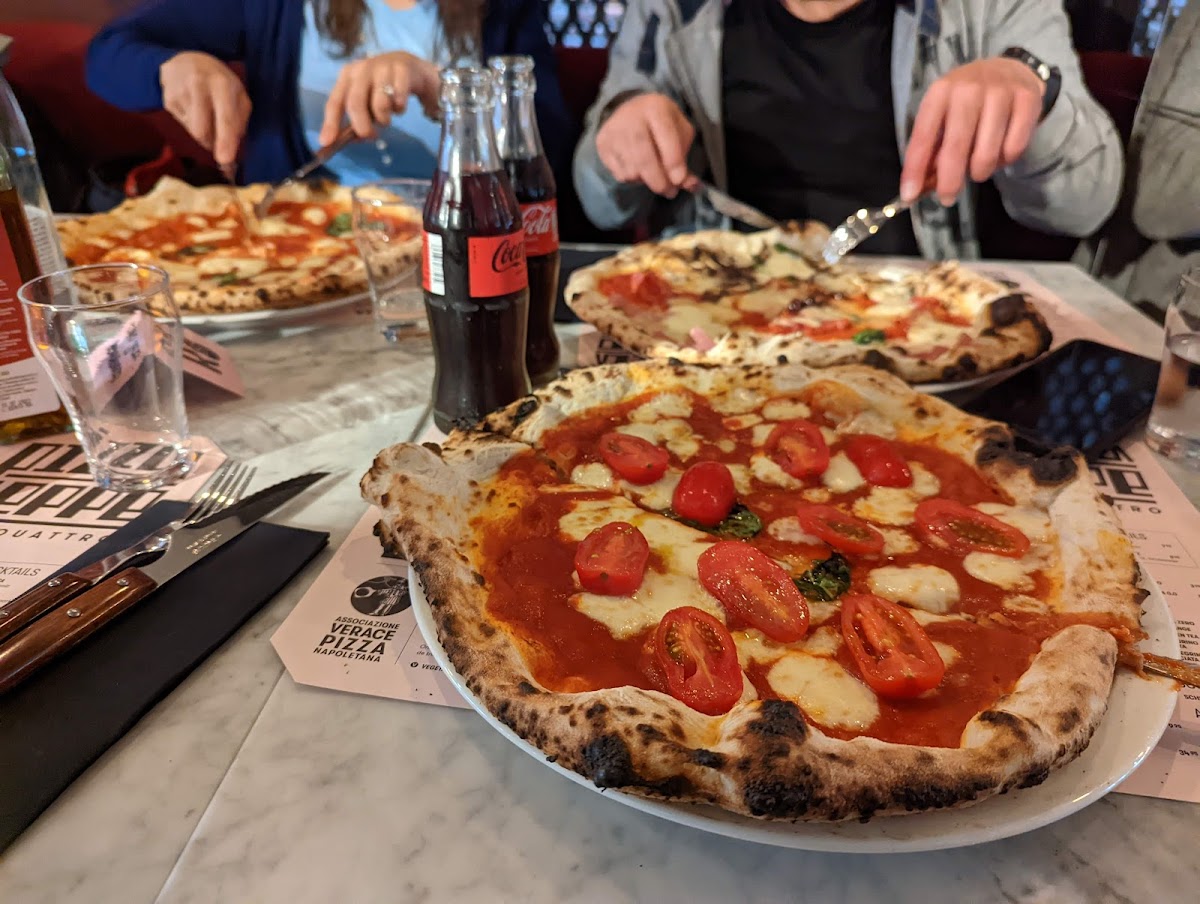 Pizza Beppe Amstel - Photo 4