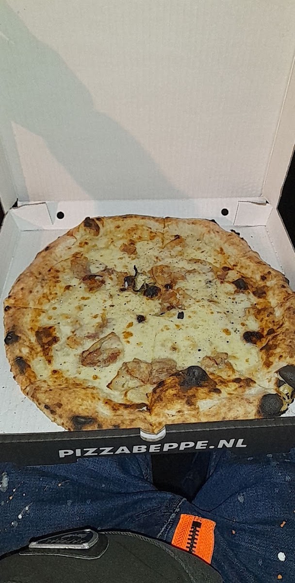 Pizza Beppe Amstel - Photo 5