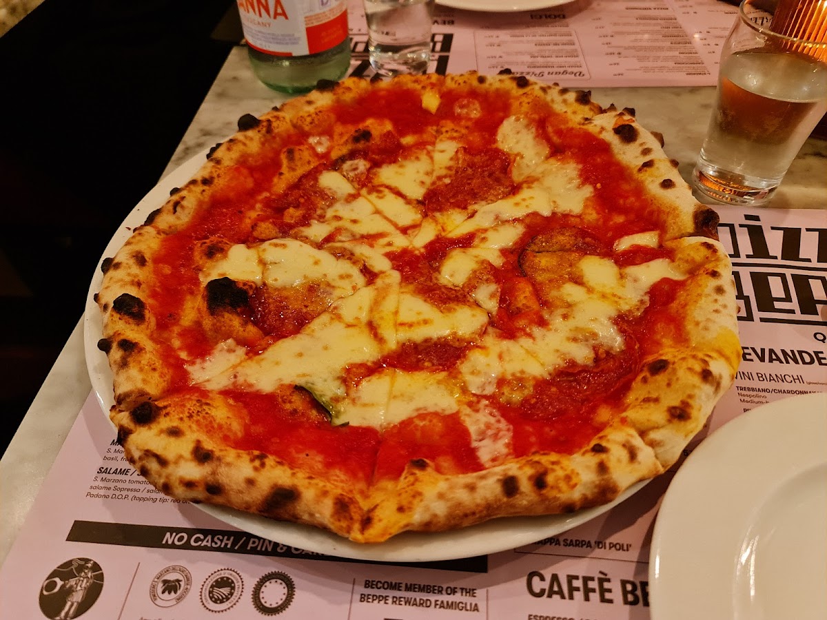Pizza Beppe Amstel - Photo 8
