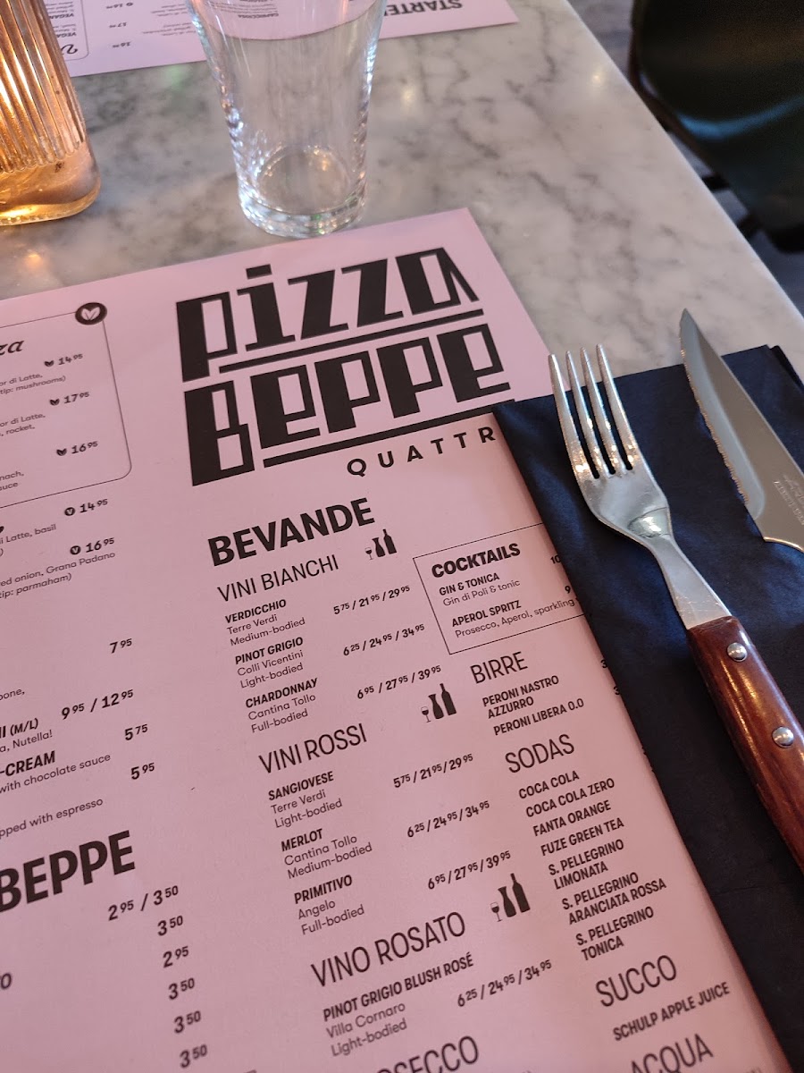 Menu Photo 9
