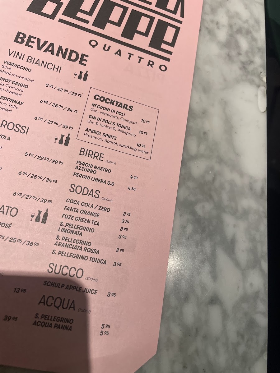 Menu Photo 6