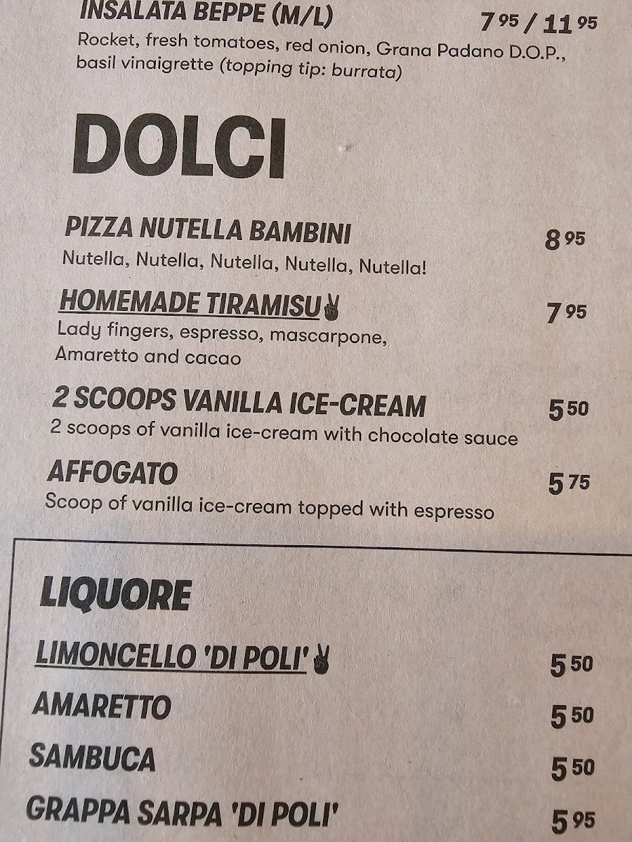 Menu Photo 8