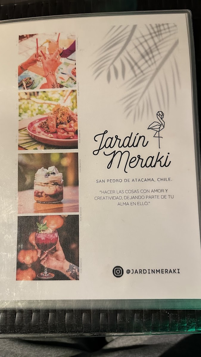 Menu Photo 9